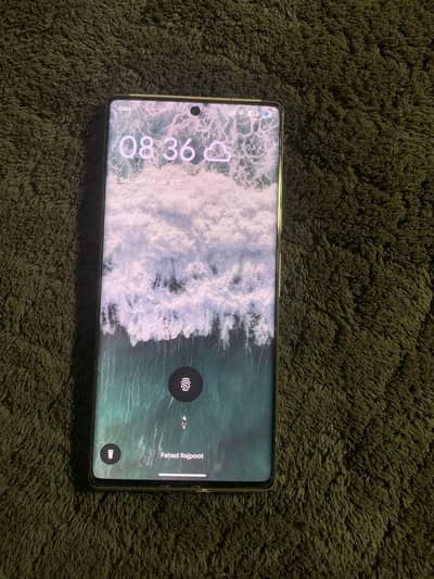 Google Pixel 6 Pro