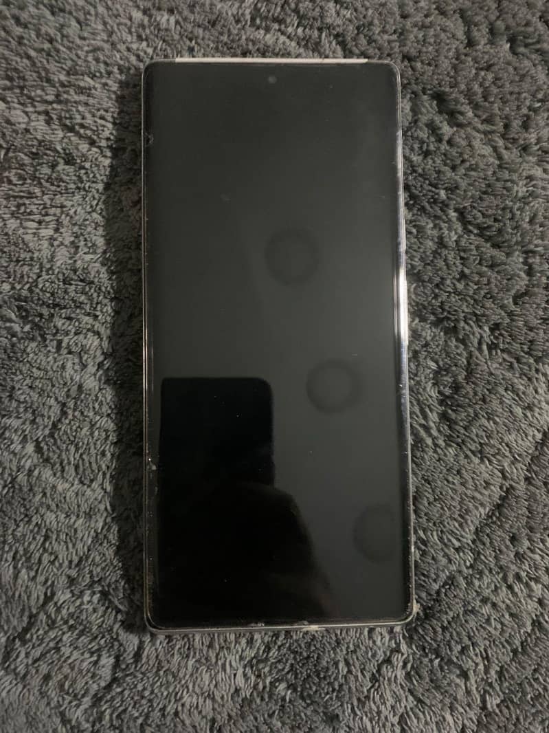 Google Pixel 6 Pro 1