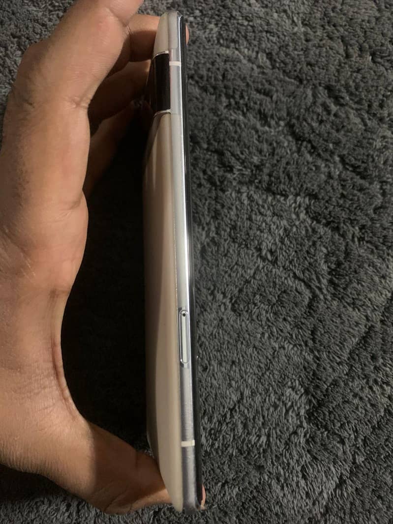 Google Pixel 6 Pro 3