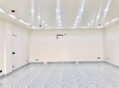 4 Marla 1st Floor available for rent in dha Phase 6 Main Boulevard