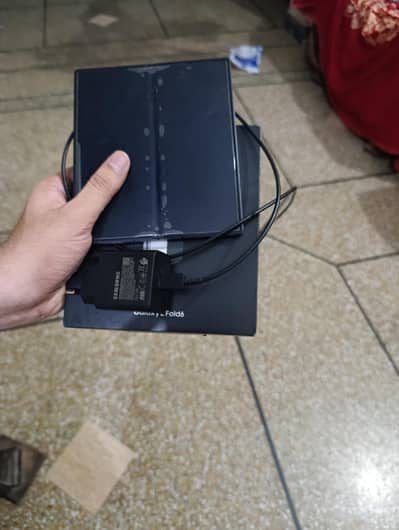 Samsung Mobile Z Fold 6