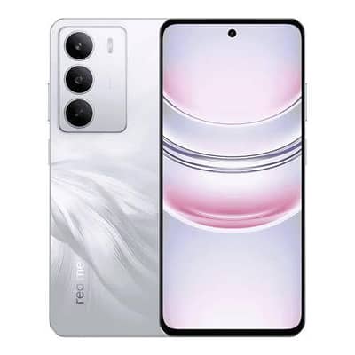 Realme C71