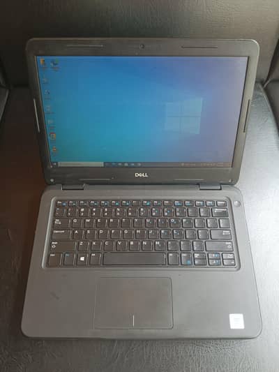 dell leptop icore 3 5th generation