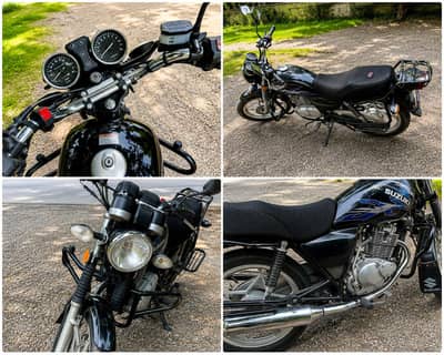 150bike