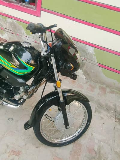 Good Condition