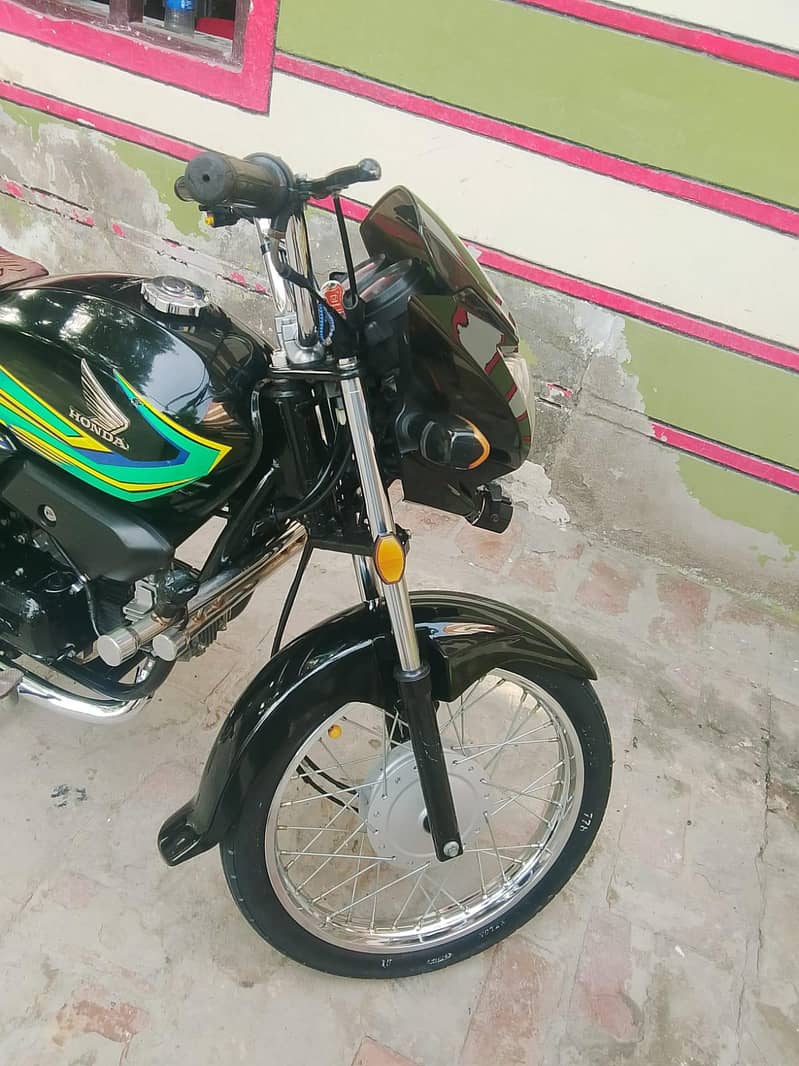 Good Condition 0