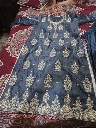 new dress