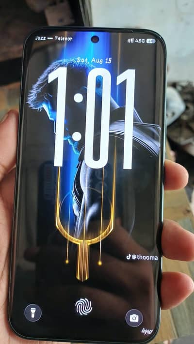 Infinix Other Model