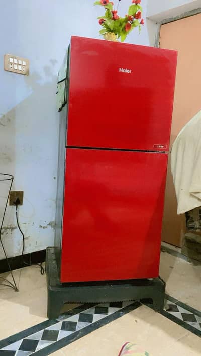 Haier refrigerator