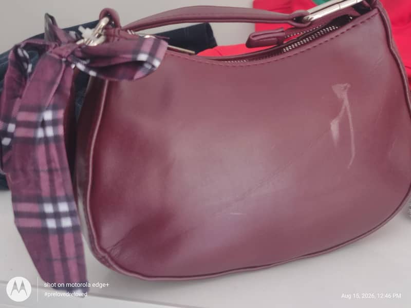 shoulder bag 0