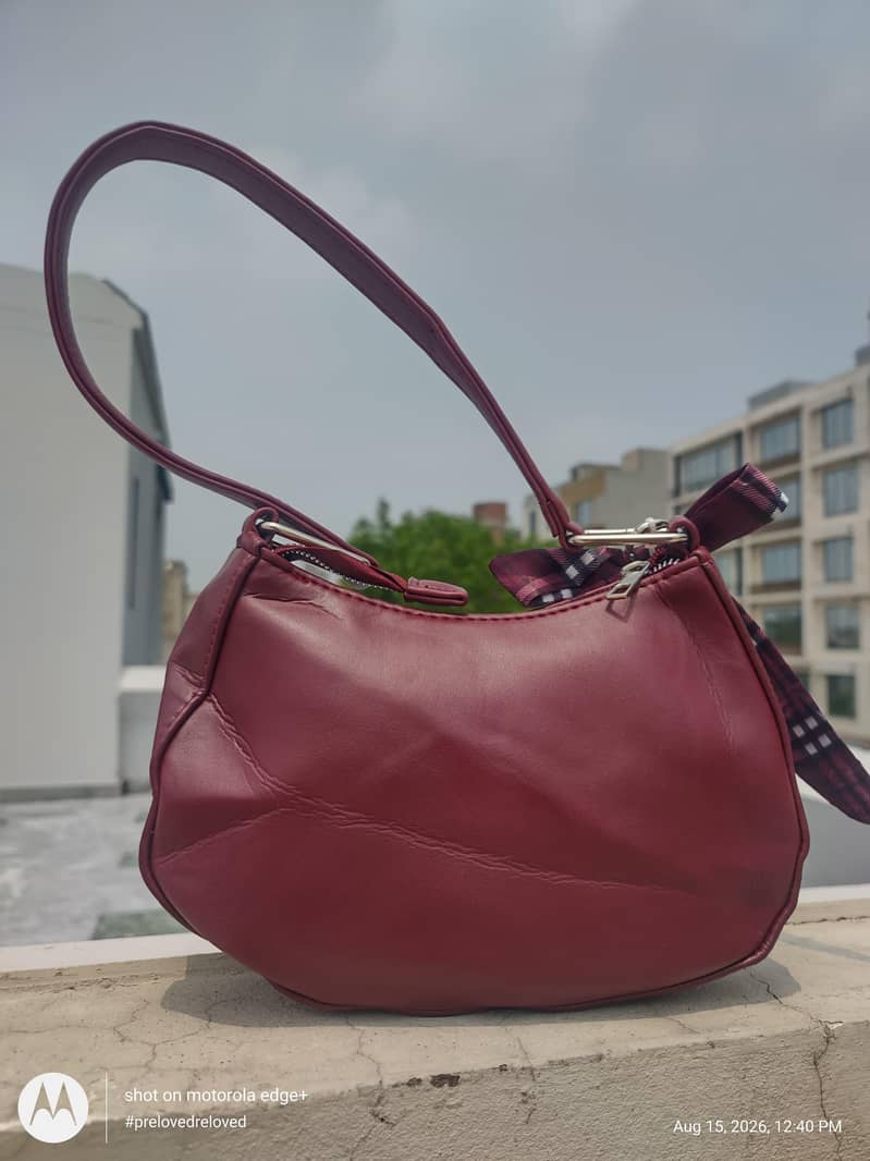 shoulder bag 1