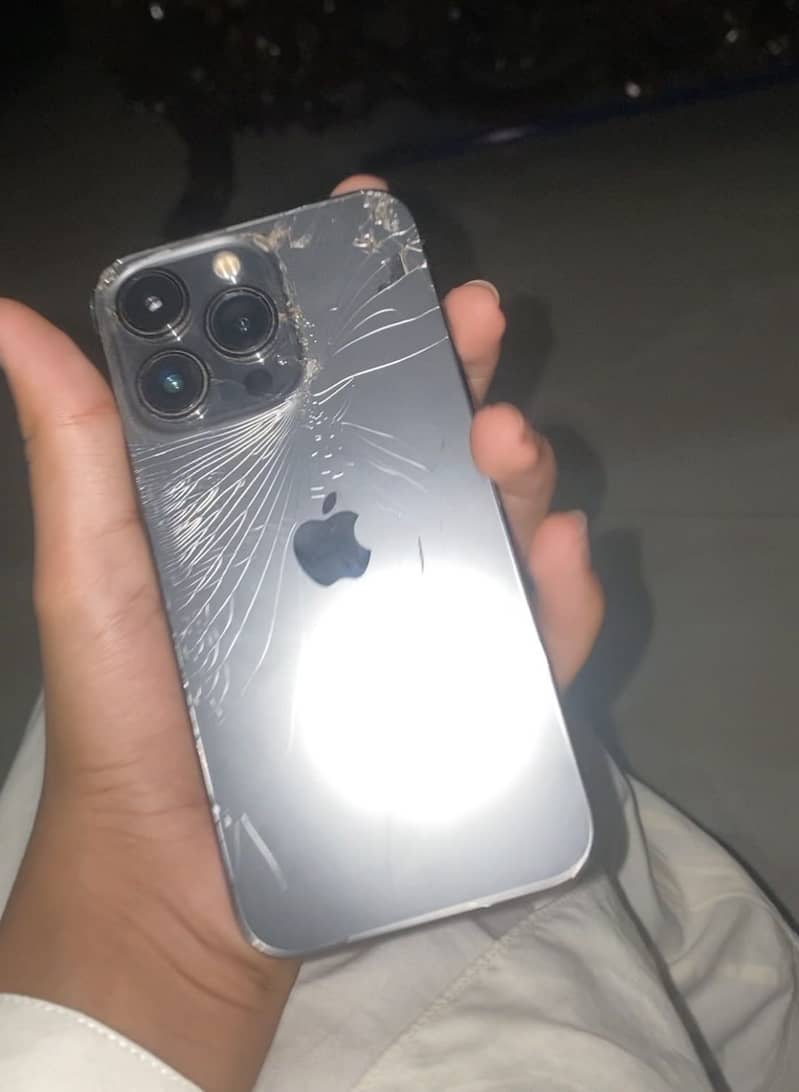 Apple iPhone 13 Pro 0