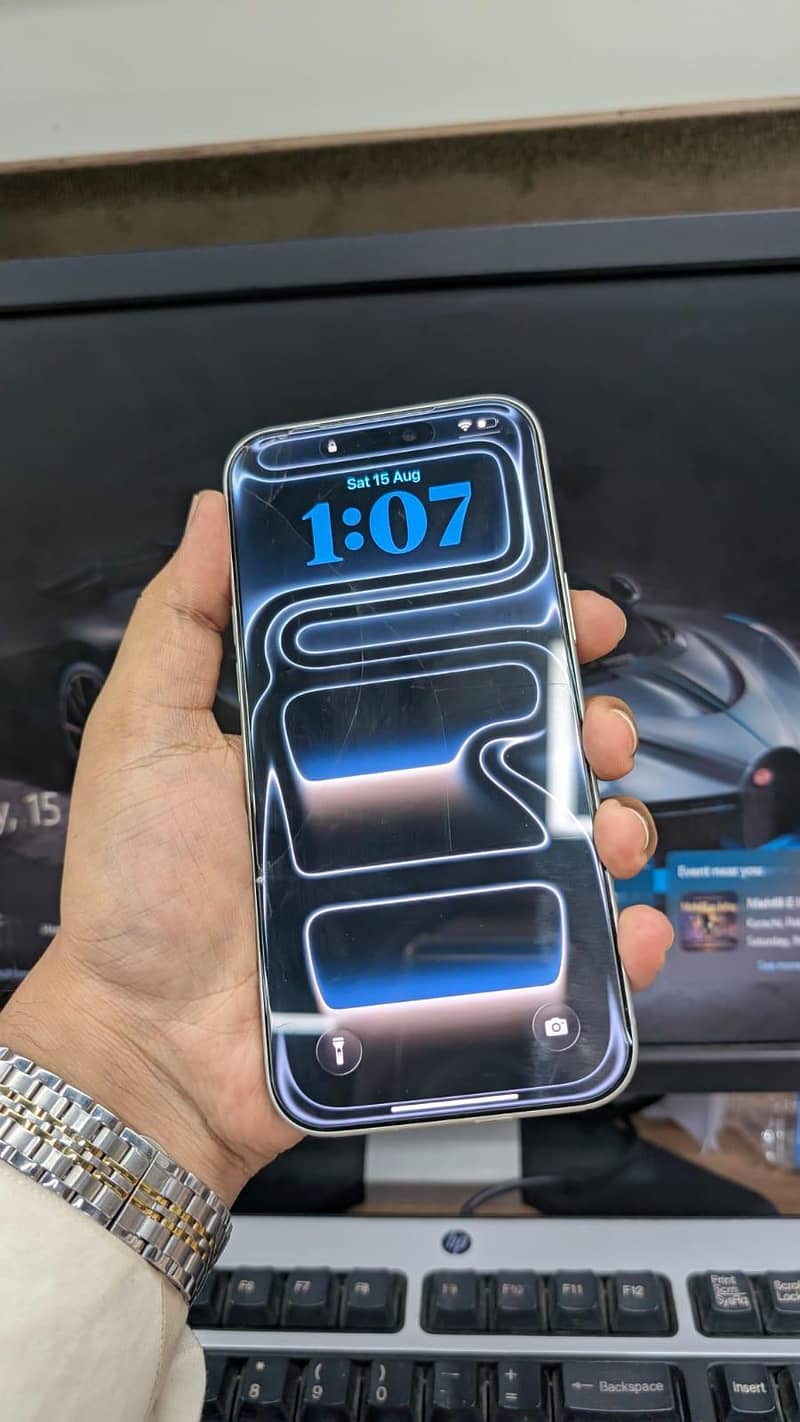 Apple iPhone 17 Pro Max 1