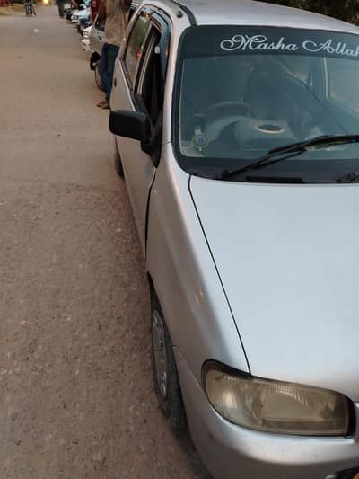Suzuki Alto 2008