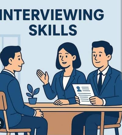 Interview Preperation Services