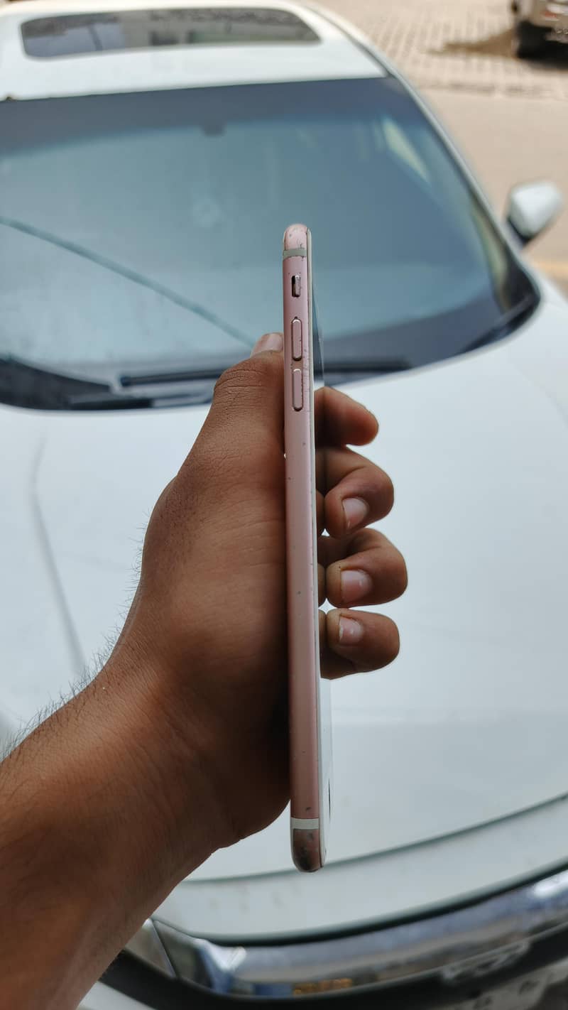 Apple iPhone 6S Plus 3