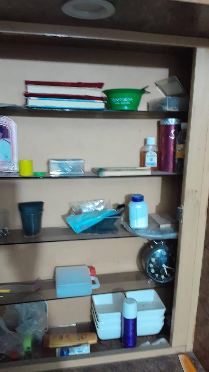 it is new condition. . . 1