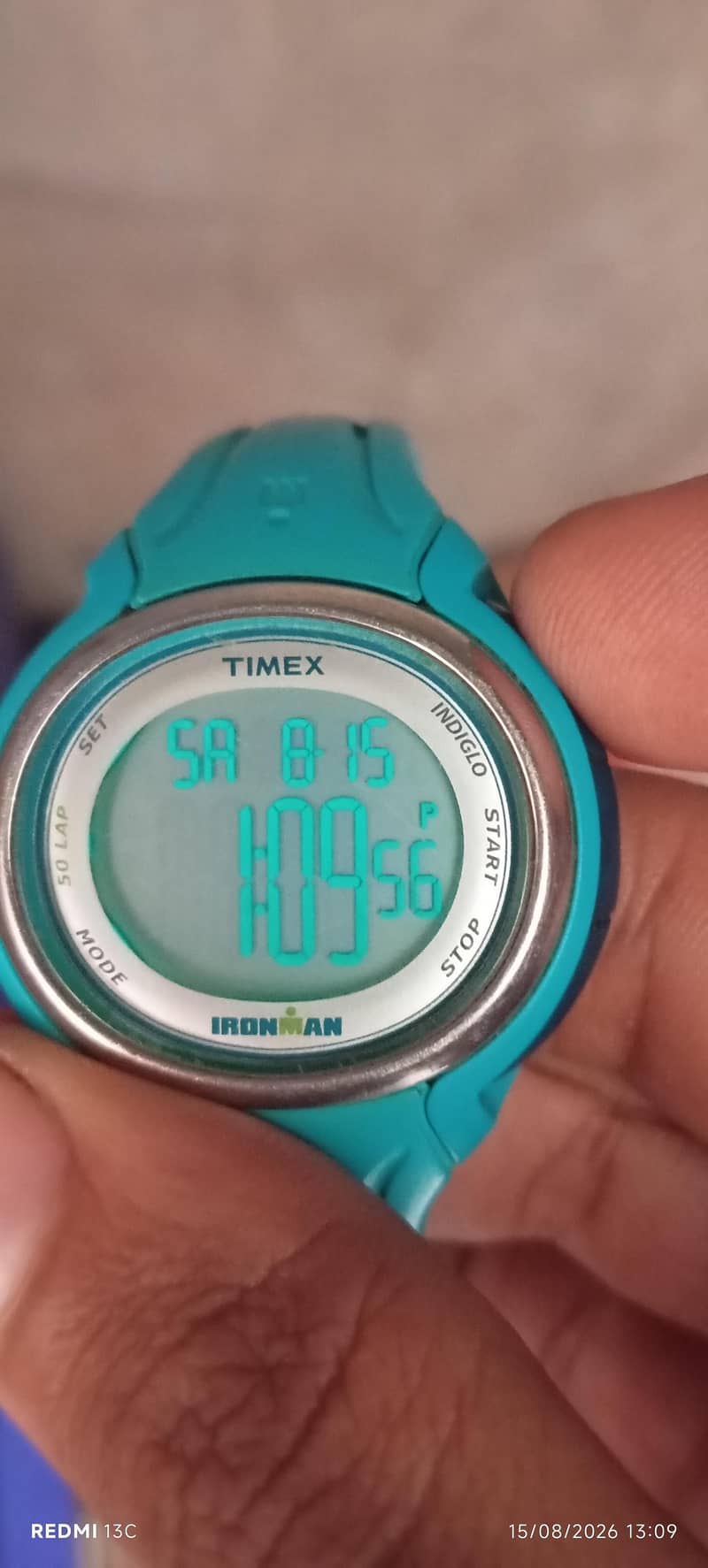timex 4