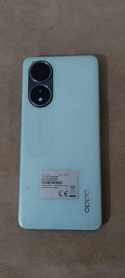 OPPO A76