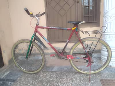 phoenix wheeling cycle for sale