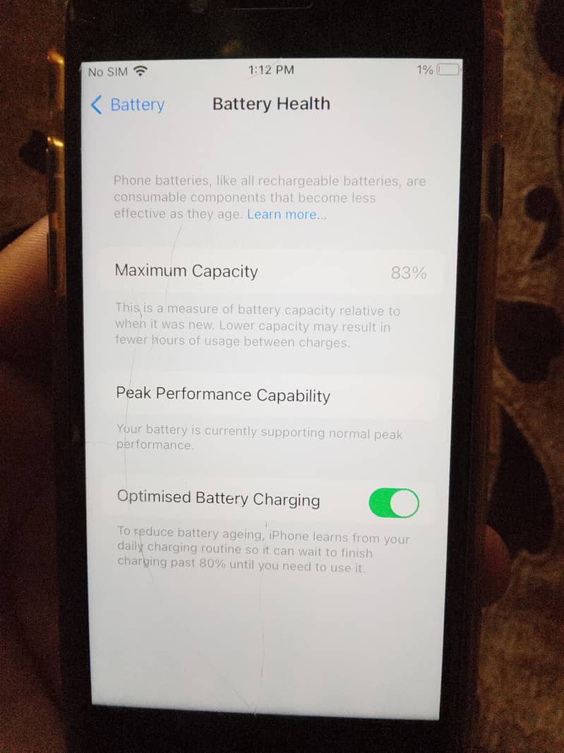 Apple iPhone 7 3
