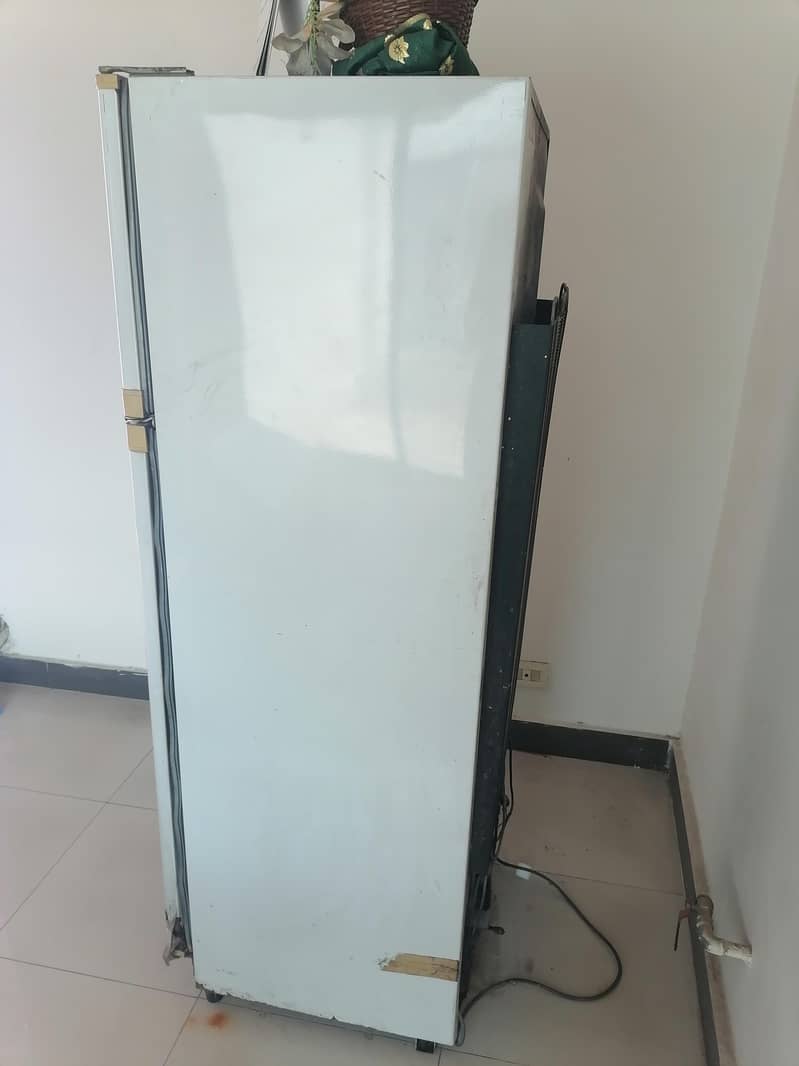 Used Refrigerator 1