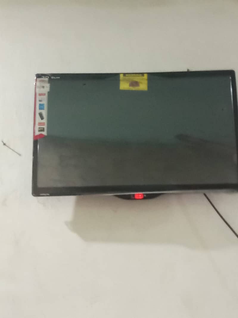 Wisdome Smart Cloud TV 8