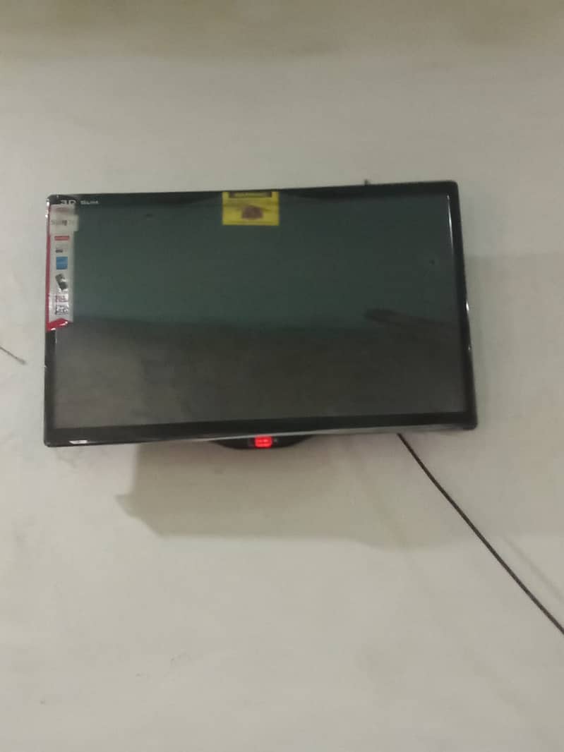 Wisdome Smart Cloud TV 9