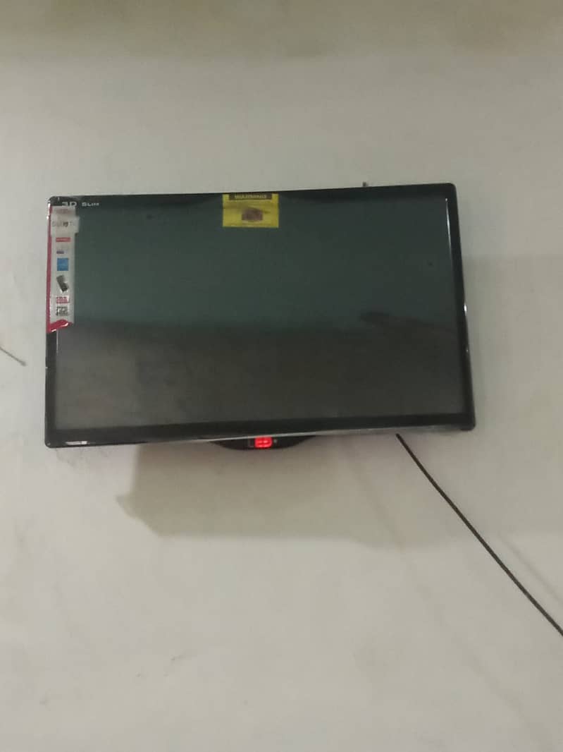 Wisdome Smart Cloud TV 10
