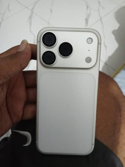 iphone 17pro