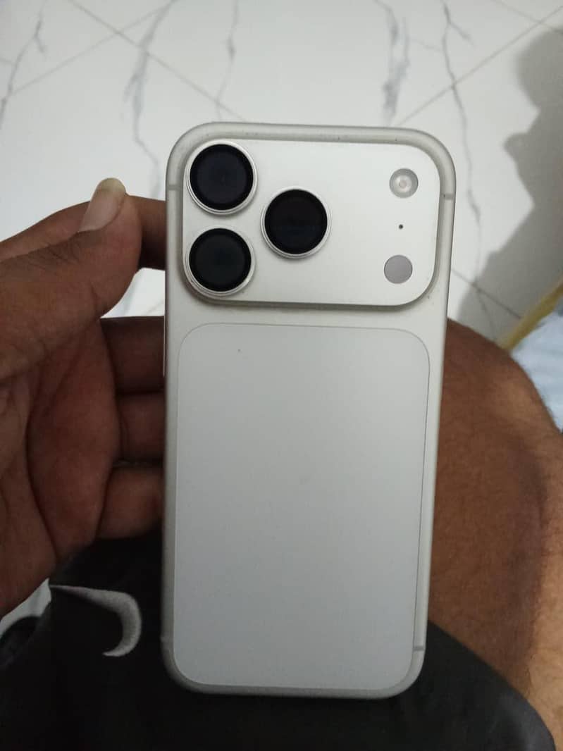 iphone 17pro 0