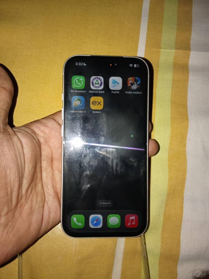 iphone 17pro 5