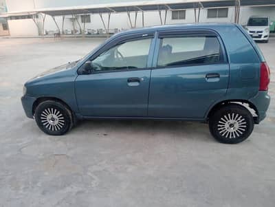 Suzuki Alto 2008