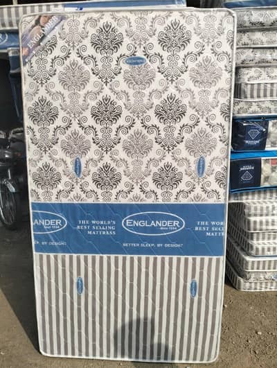 Single Smart Matresses Grand Sale