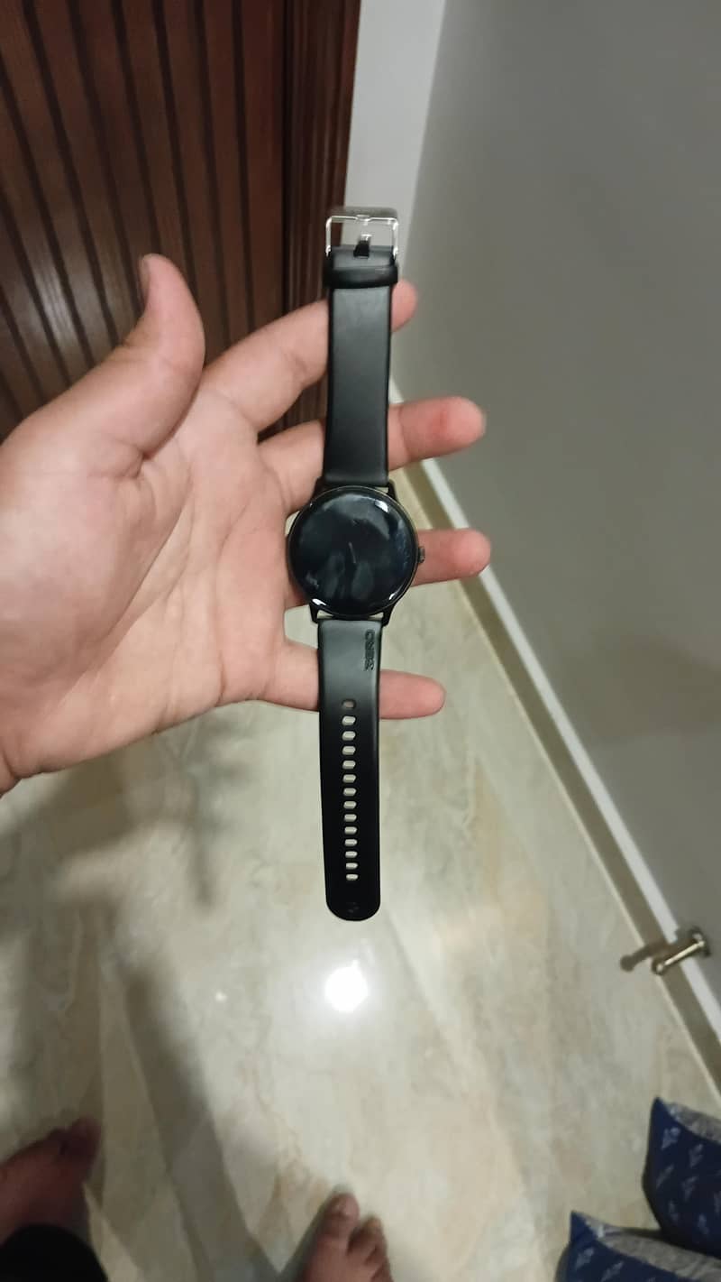 zero luna watch 2