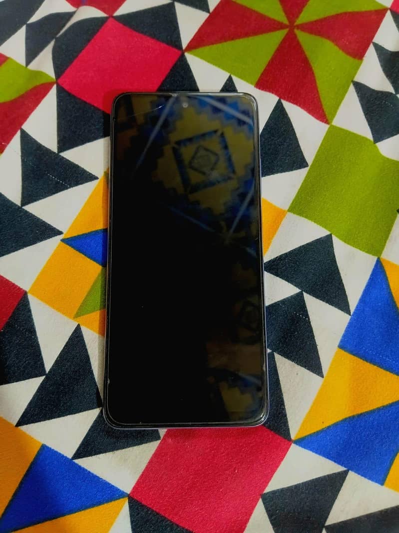 OPPO A5i 1