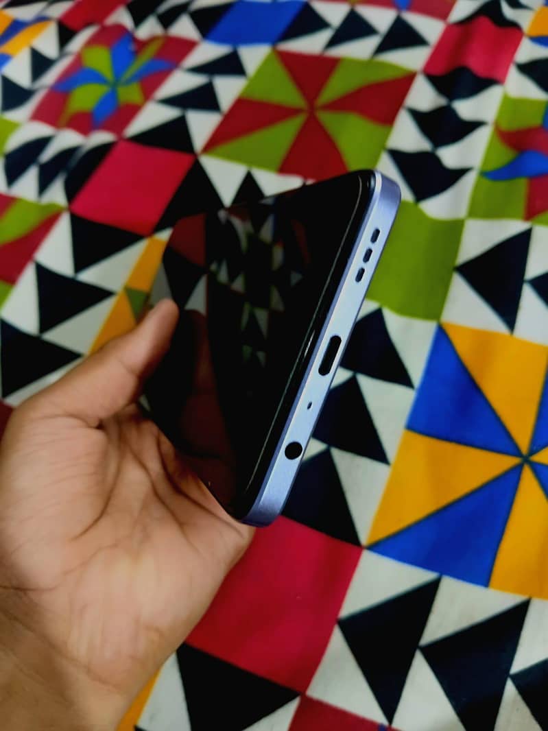 OPPO A5i 6