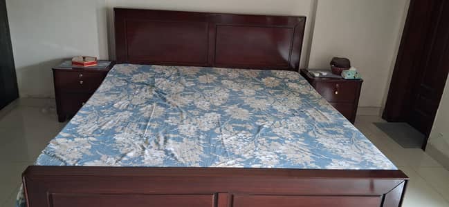 Double Bed king size