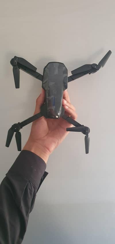4k HD camera drone!