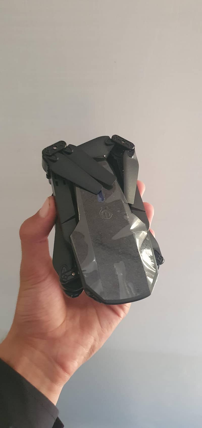 4k HD camera drone! 1