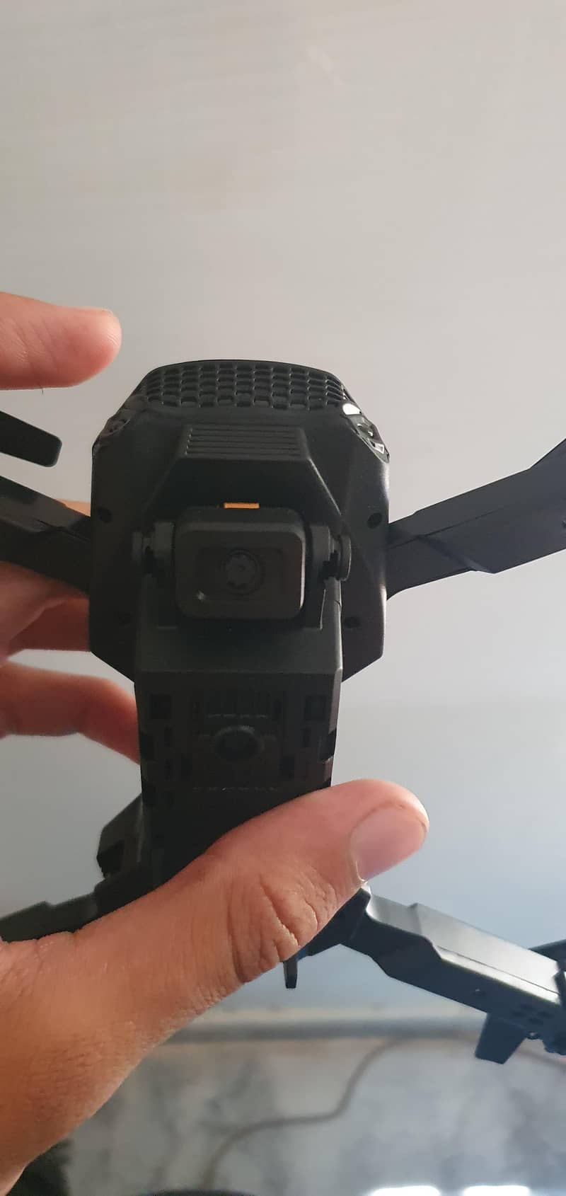 4k HD camera drone! 2