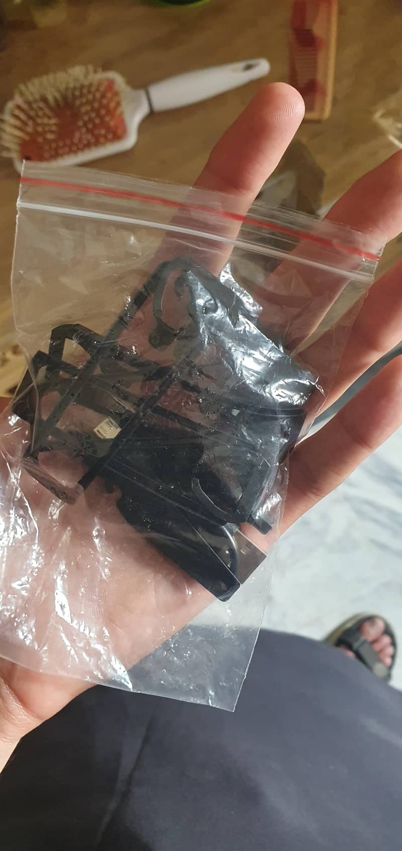 4k HD camera drone! 5