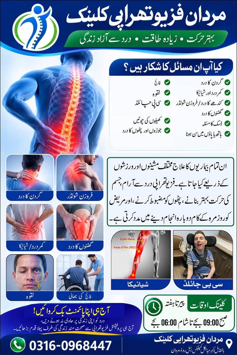 physiotherapy 0