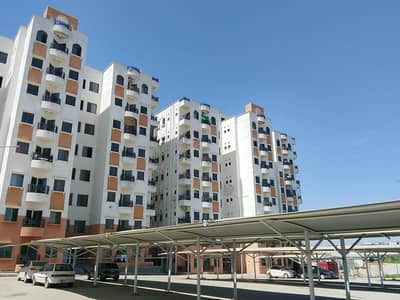 B type Ground Foor, 3 Bed Flat for sale in PHA Flat in i-16/3 Islambad.
