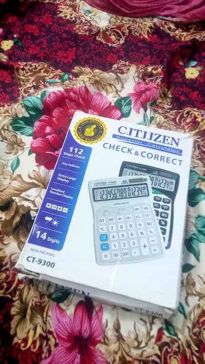 calculator