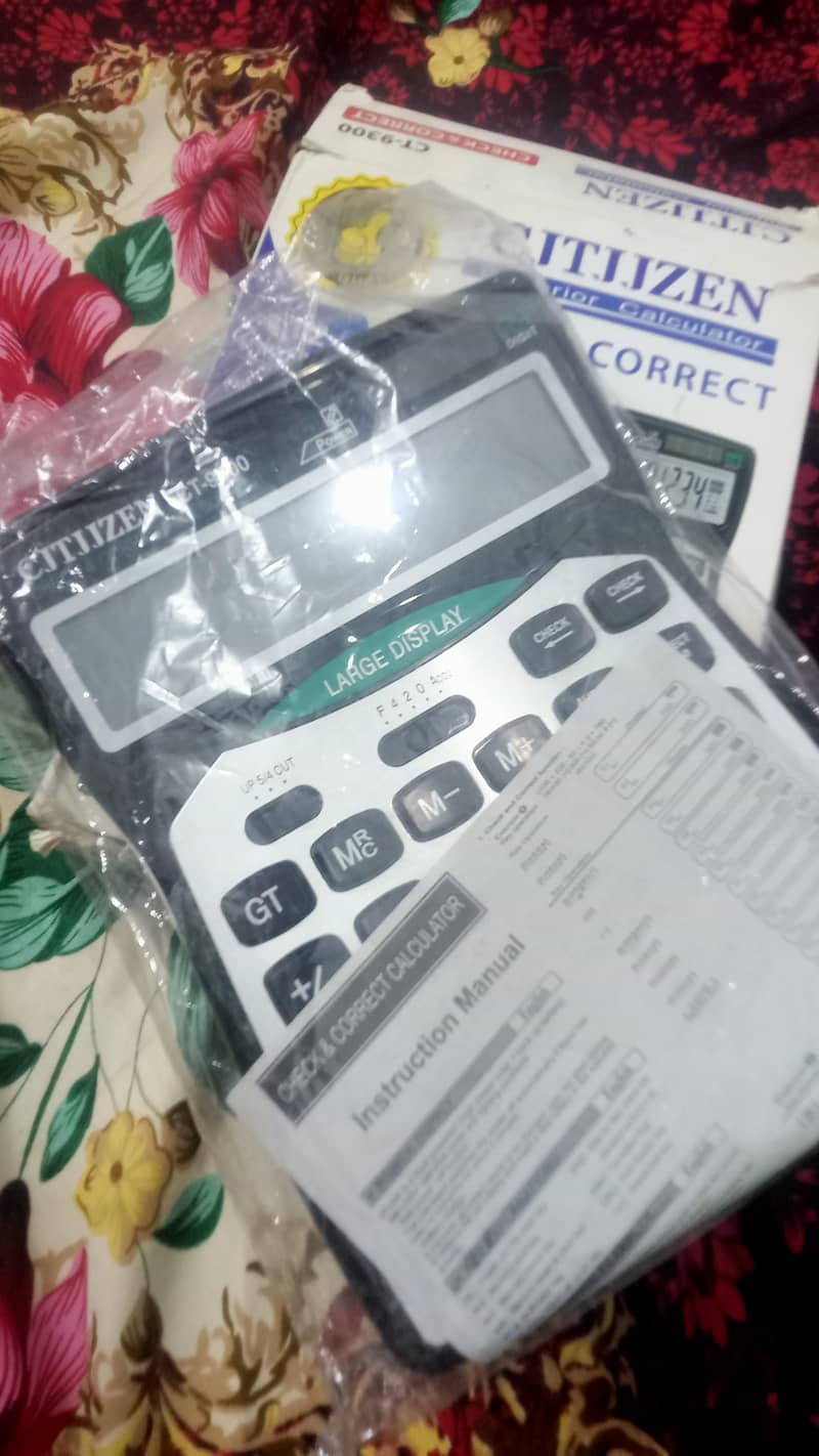 calculator 1