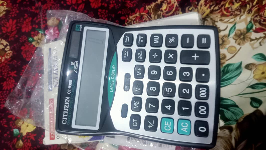 calculator 2