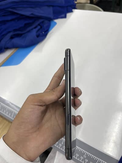 Google pixel 7 pro 8/128 dual sim cpi. . . . . id prove exchange possible