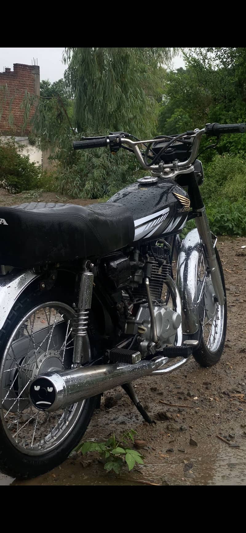 ہونڈا۔ 2