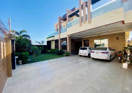 Double Storey 21 Marla House Is Available In Bahadurpur For Sale